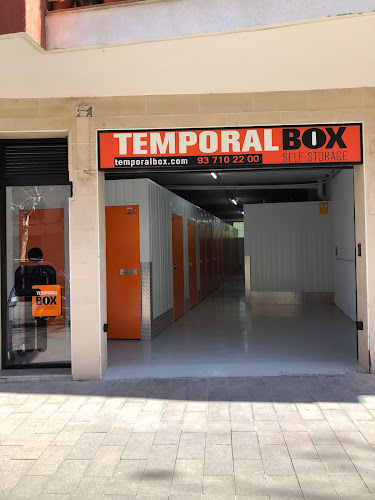 trastero Martorell