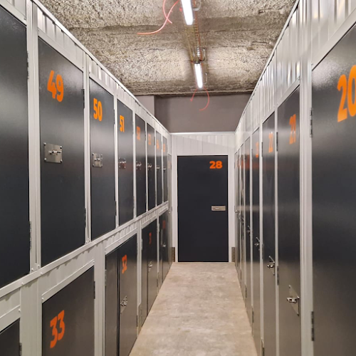 trastero Terrassa