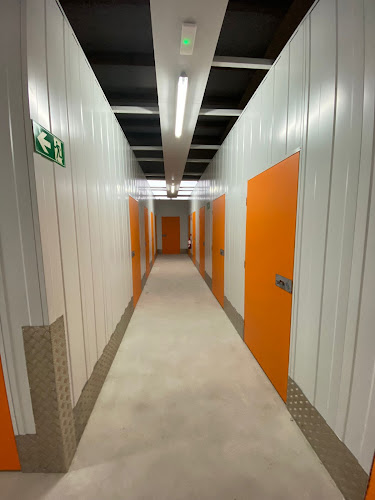 trastero Bluespace Jerez de la Frontera precio