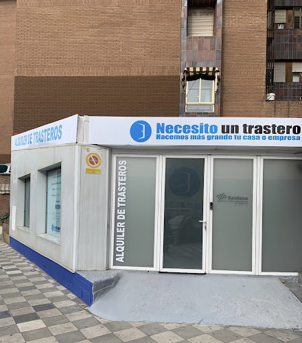 trastero Cuenca