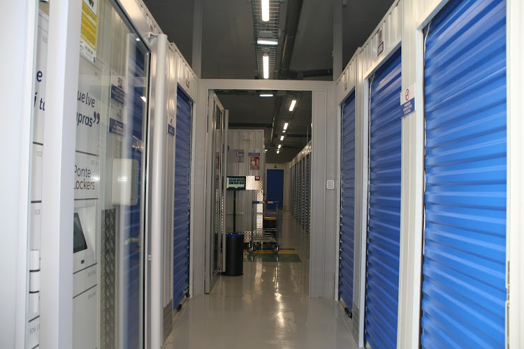 trastero Pontevedra