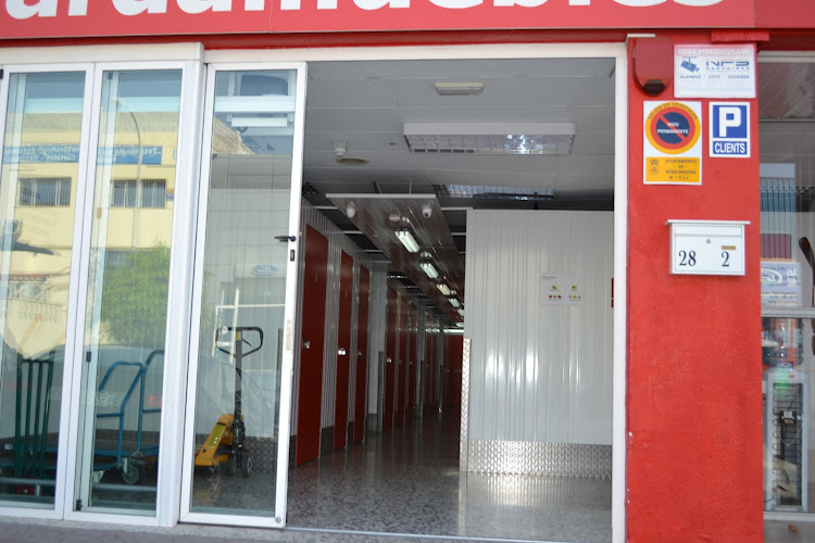 trastero Torremolinos