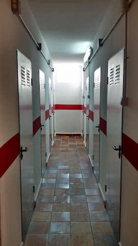 trastero Leganés