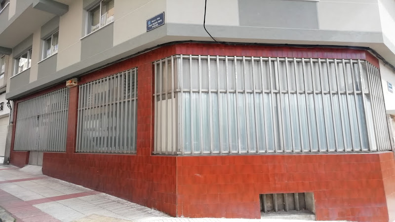 trastero A Coruña
