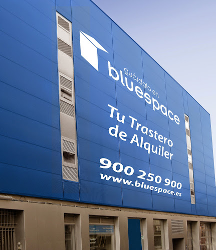 trastero Salamanca