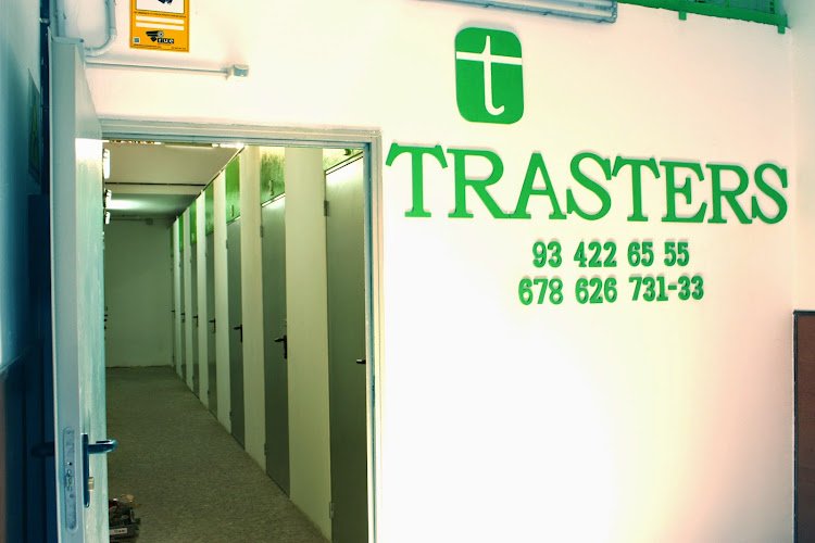 trastero L'Hospitalet de Llobregat