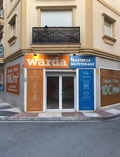 trastero Marbella