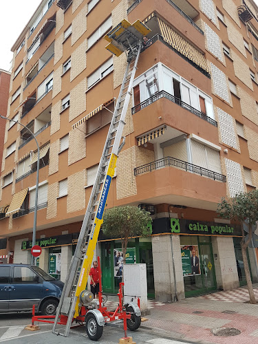trastero La Safor