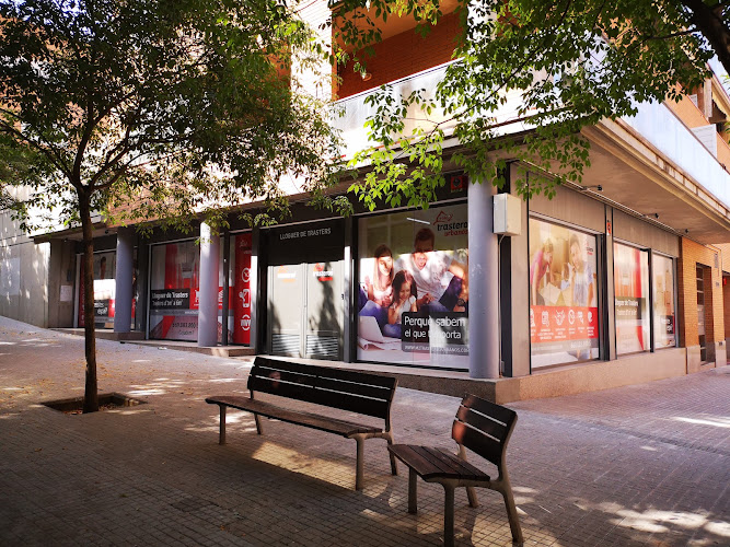 trastero Viladecans