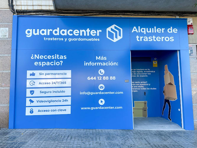 trastero Elche