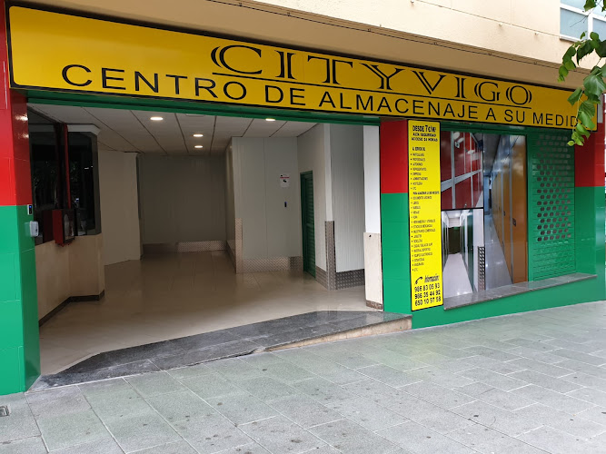 trastero Vigo
