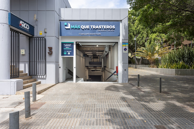 trastero Tenerife Sur