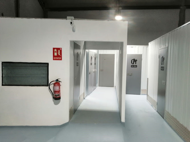 trastero Extremadura