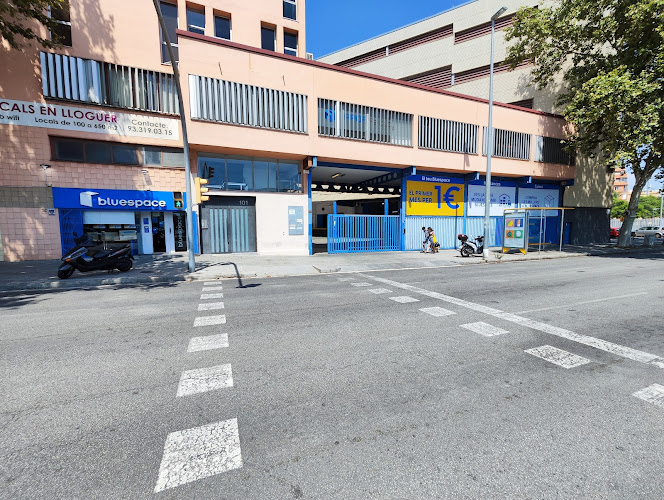trastero Sant Andreu De La Barca