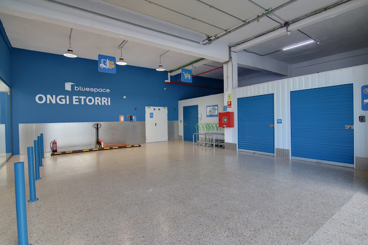 trastero Euskadi