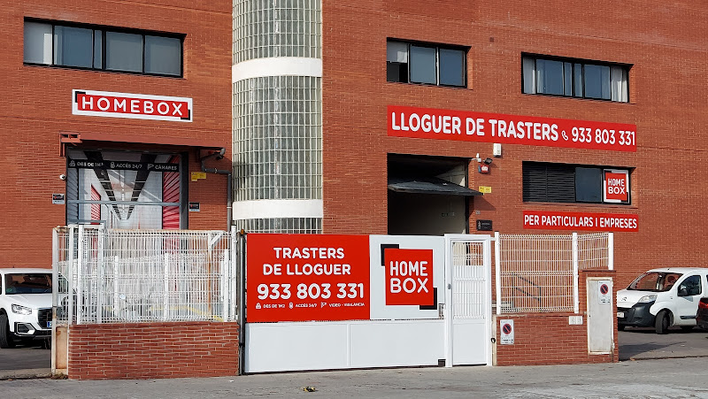 trastero Mataró