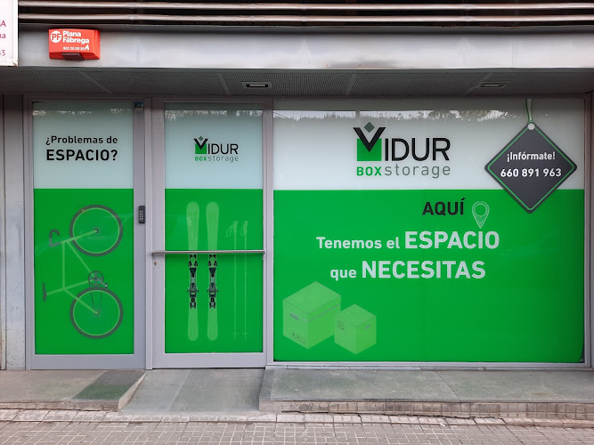 trastero Sant Cugat