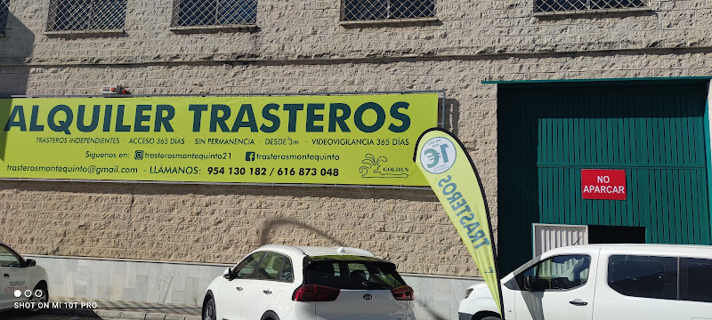 trastero Montequinto