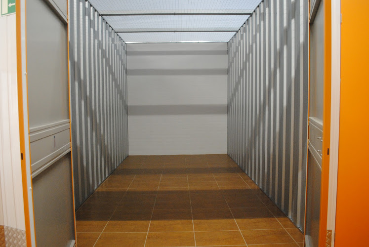 trastero Tenerife Sur