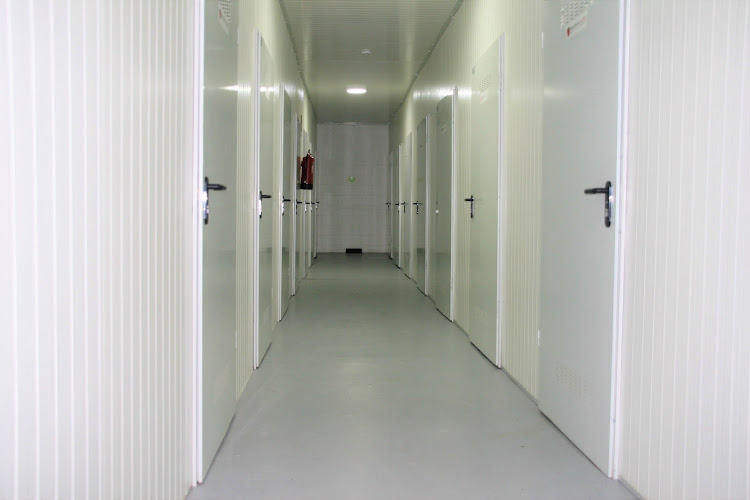 trastero Cáceres