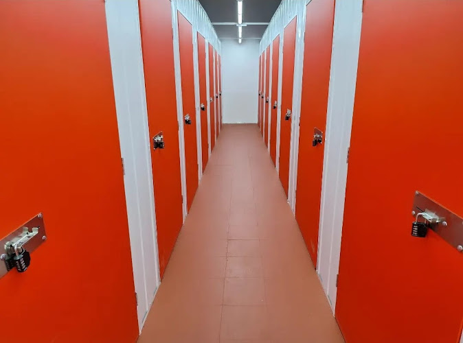 trastero Guadalajara