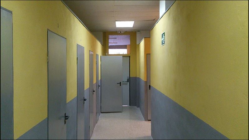 trastero Valencia