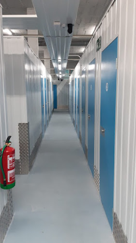 trastero Bluespace Jerez de la Frontera precio