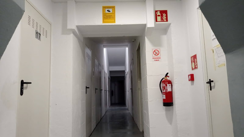 trastero Burgos