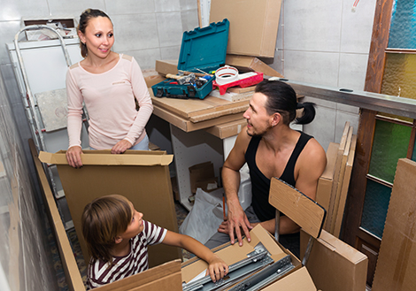 Comprar Trasteros Abandonados En España