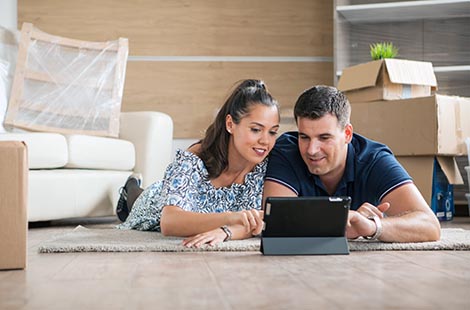 gestionar trastero online