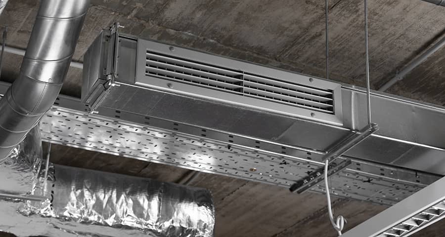 normativa de ventilación de trasteros