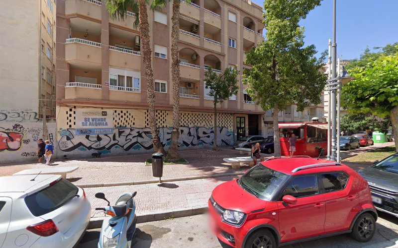 trastero Torrevieja