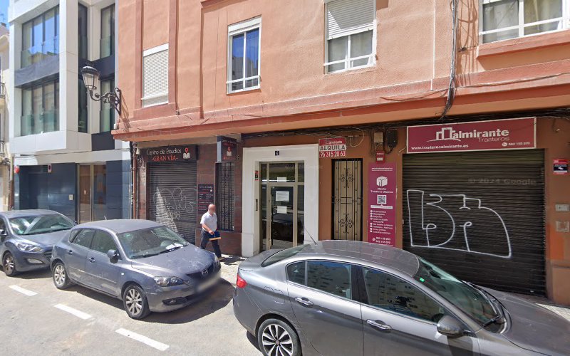 trastero Comunidad Valenciana