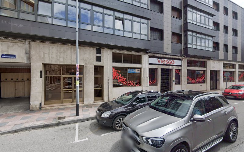 trastero Mieres