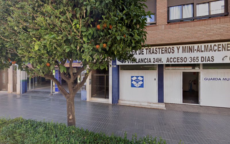 trastero Torrent (Torrente)