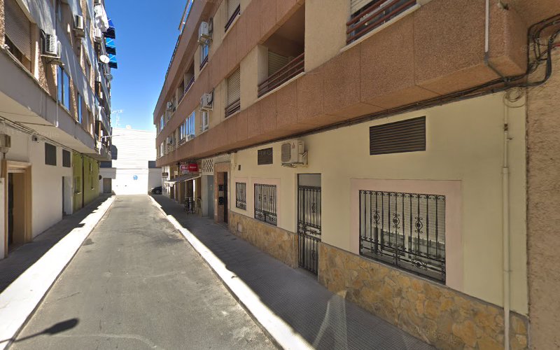 trastero Navalmoral de la Mata