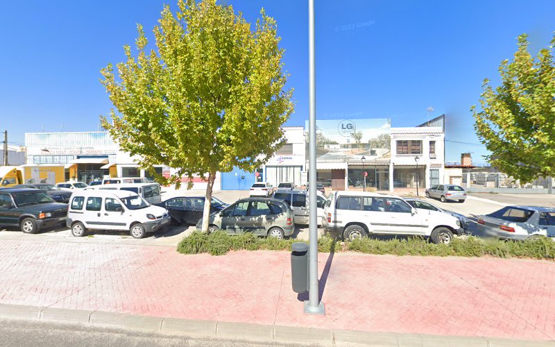 trastero Navalmoral de la Mata