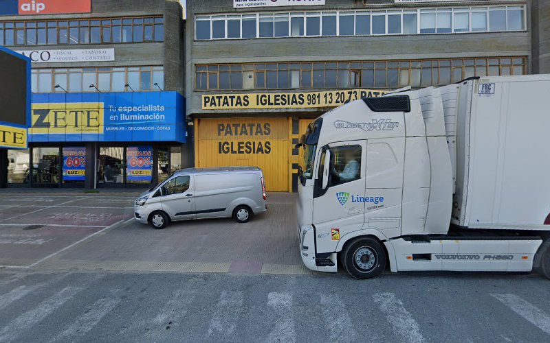 trastero A Coruña