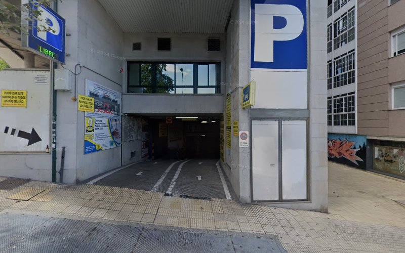 trastero Ourense