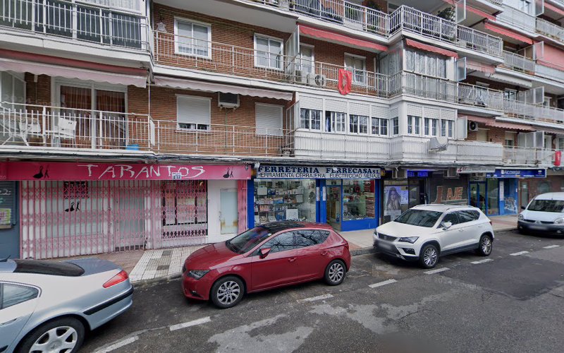 trastero Pontevedra