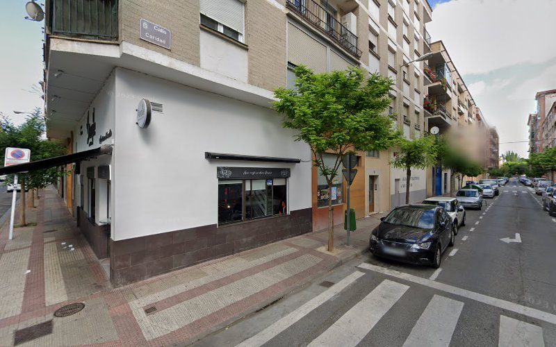 trastero La Rioja