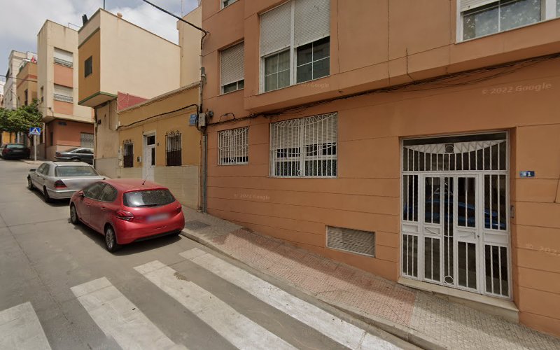 trastero Melilla