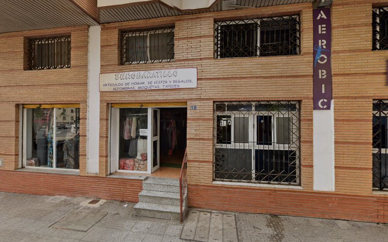 trastero Melilla