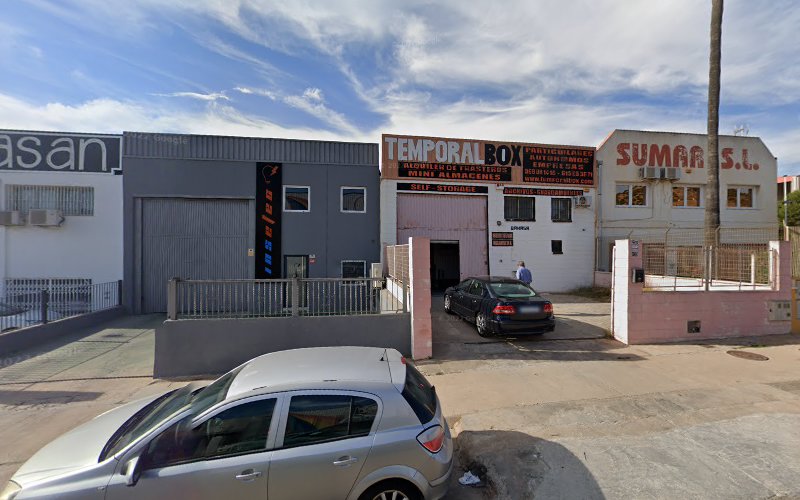 trastero Cartagena
