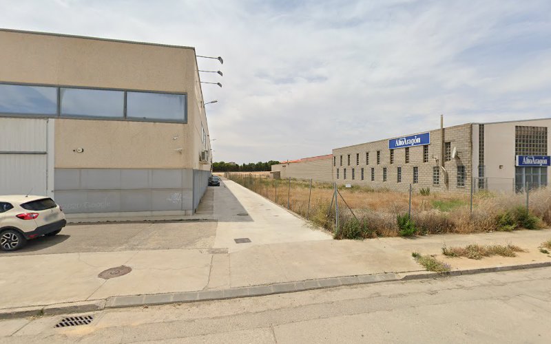 trastero Huesca