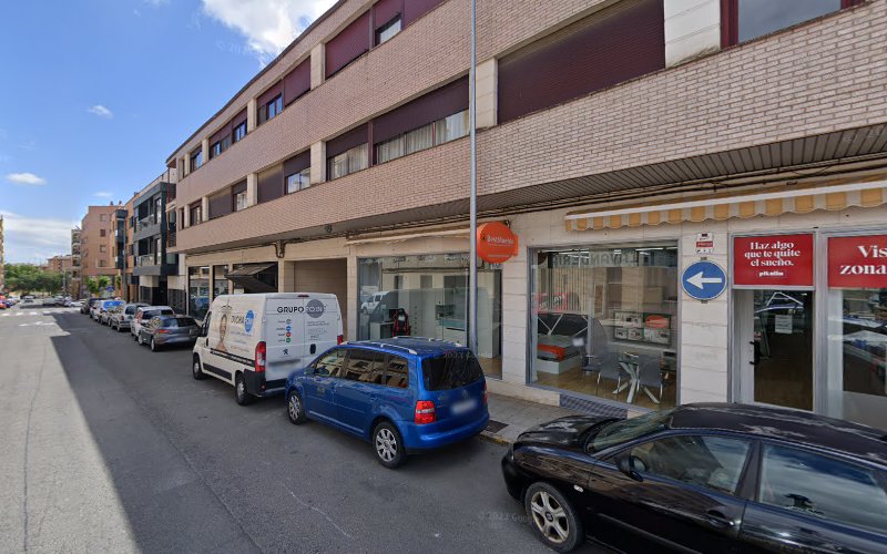 trastero Tudela