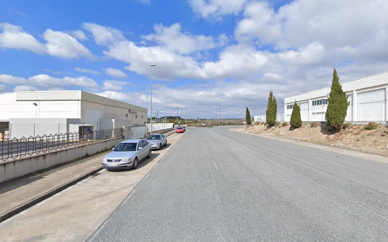 trastero Tudela