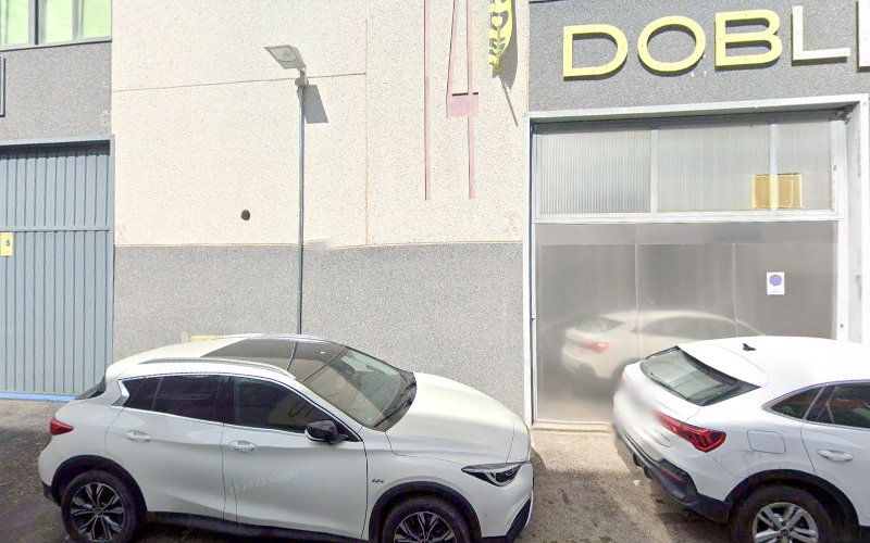 trastero Boadilla del Monte