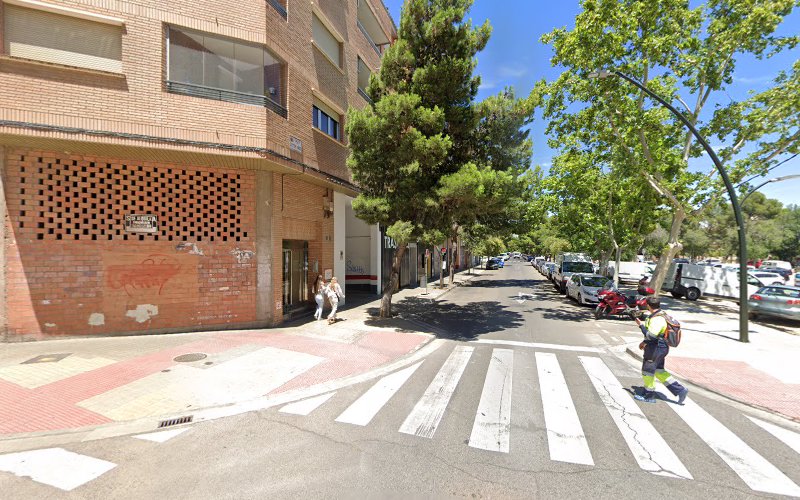 trastero Zaragoza