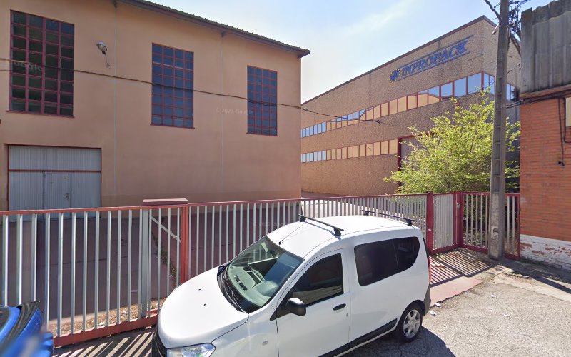 trastero Fuenlabrada